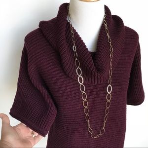 🌿Coldwater Creek Sweater